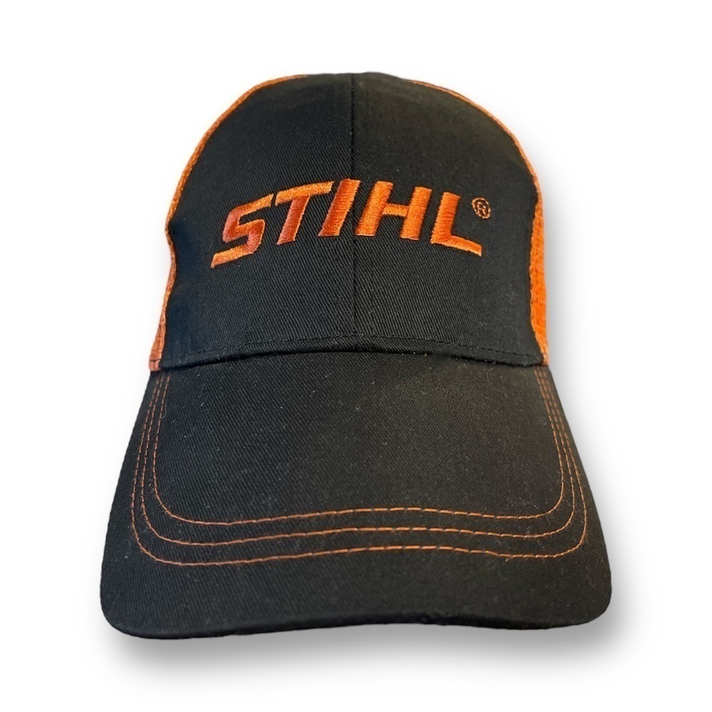 Unisex Stihl Adjustable Ball Cap - OSFM